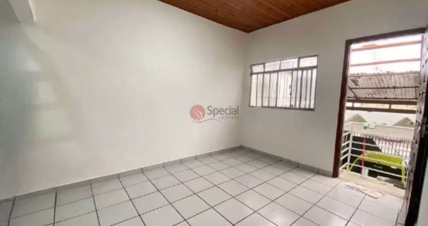 Casa a venda na Vila Carrão.