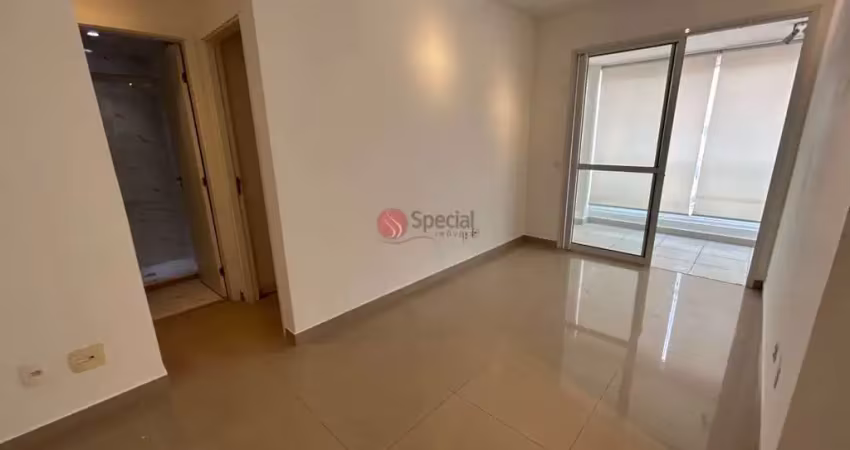Apartamento no tatuapé com 50 m² 1 quarto, próximo ao metrô carrão.