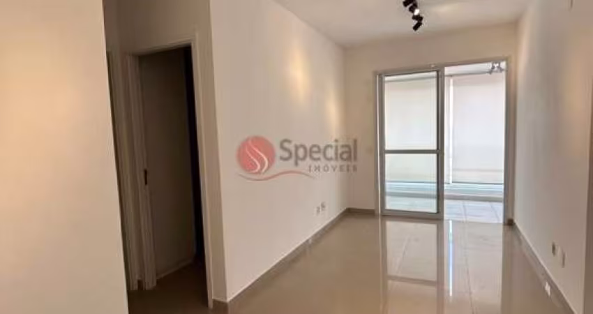Apartamento no Tatuapé com 50 m² 1 quarto, próximo ao Metrô Carrão.