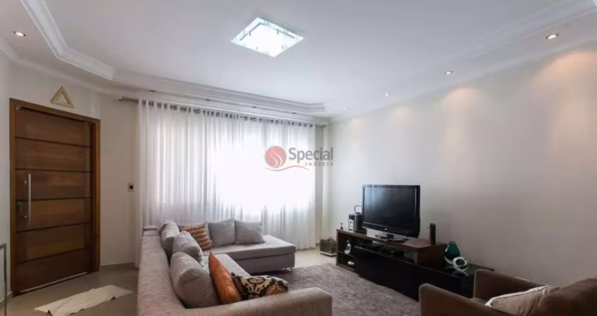 Sobrado com Gourmet a venda no Alto da Vila Carrão, 180 m²