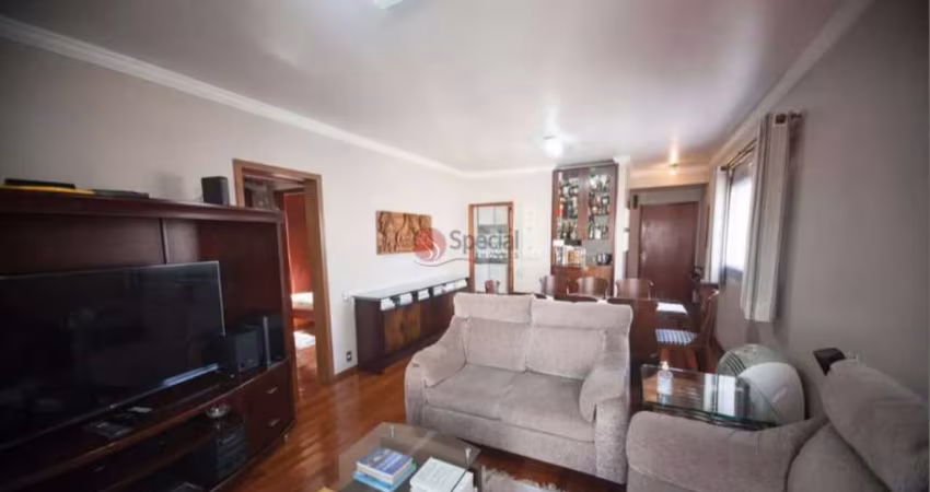 Apartamento a venda nos Altos do Tatuapé, 106 m²