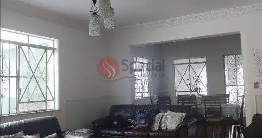 Casa com 3 quartos à venda na Rua Pedro de Resende, 296, Tatuapé, São Paulo