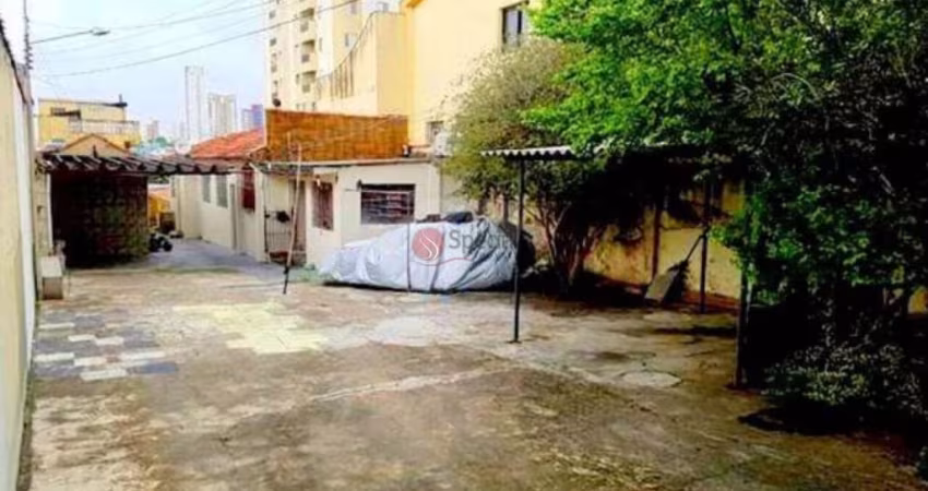Terreno a venda na Vila Carrão.