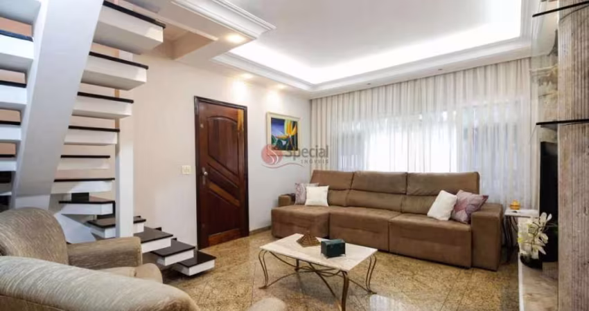 Sobrado a venda Vila Formosa