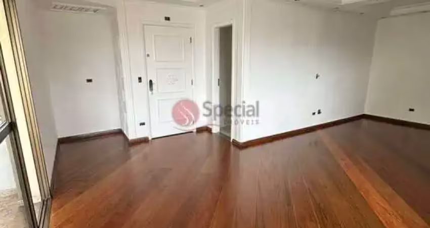 Apartamento à venda, nos Altos da Vila Carrão com 140m2 area util