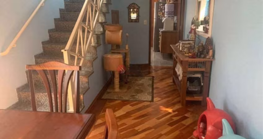 Sobrado a venda na Vila Formosa com  264 m²