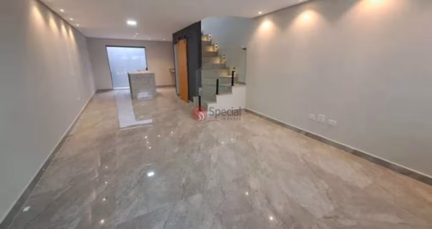 Sobrado a venda Vila Carrão, 135m2