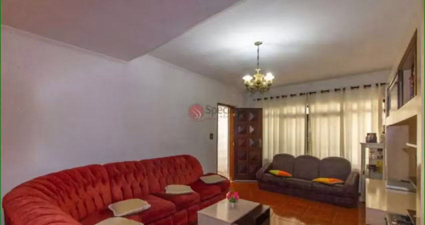 Casa com 3 quartos à venda na Rua Gaspar de Lemos, 164, Vila Carrão, São Paulo