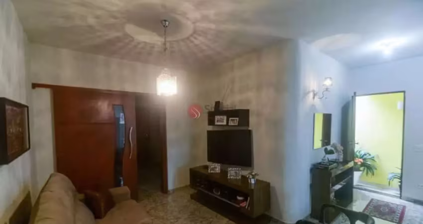 Casa com 3 quartos à venda de  120 m²  na Vila Formosa.