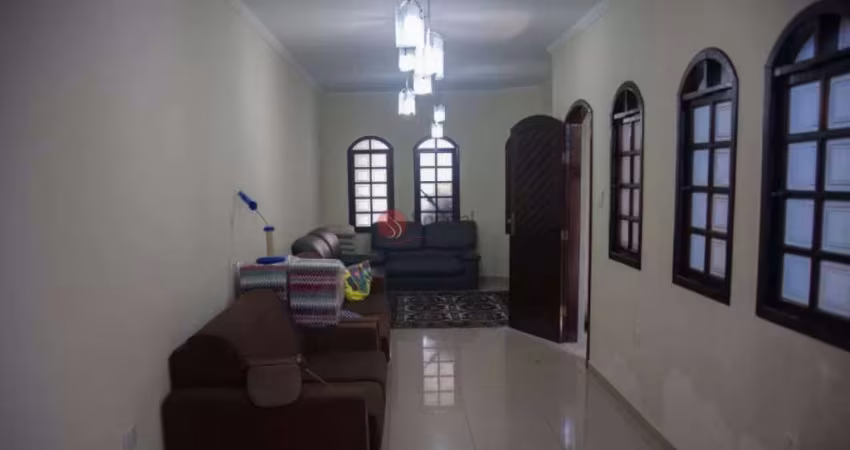 Sobrado  à venda, Vila Carrão, São Paulo - SO3682.