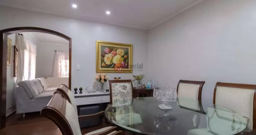 Sobrado à venda, Vila Formosa, São Paulo