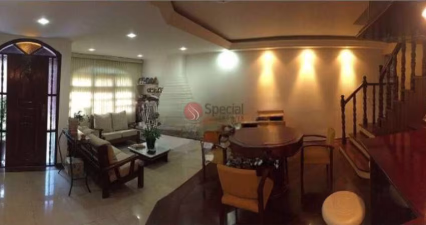Sobrado a venda Vila Formosa com 281m².