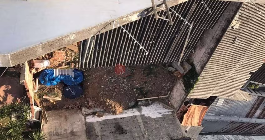 Terreno residencial à venda, Tatuapé.