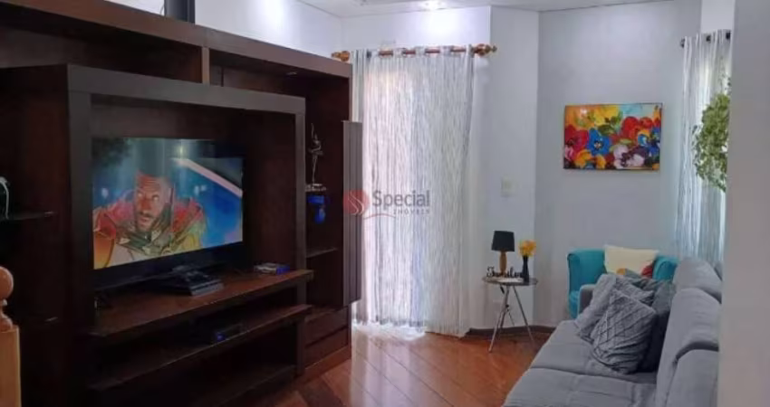 Sobrado à venda no Tatuapè com 225 metros.