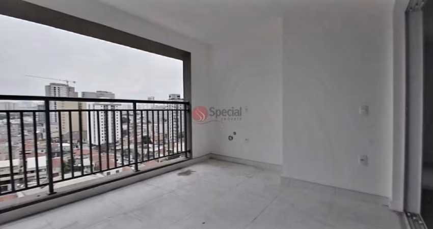 Apartamento no  Tatuapé  com 109 metros.