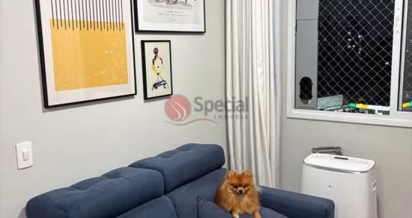 Apartamento  para compra no Tatuapé com 34 metros.