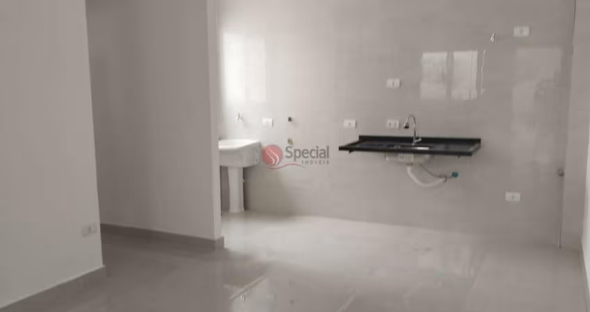 Apartamento para compra na Vila Matilde com 32 metros.