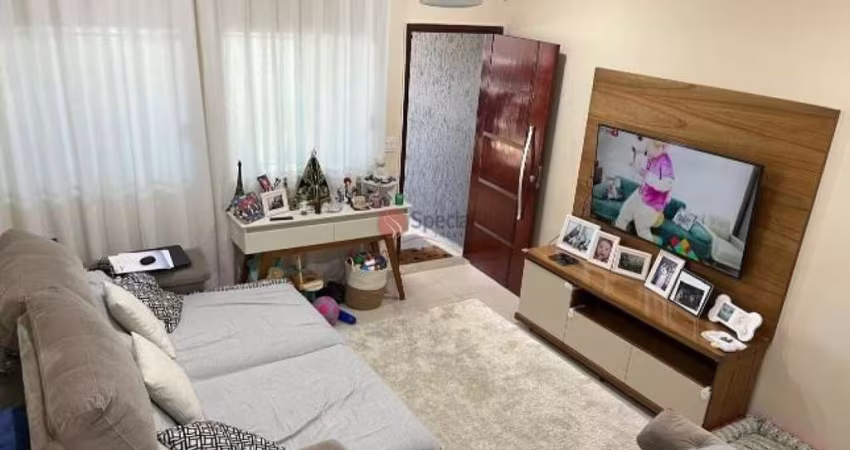 Sobrado à venda Vila Carrao, 112m2.