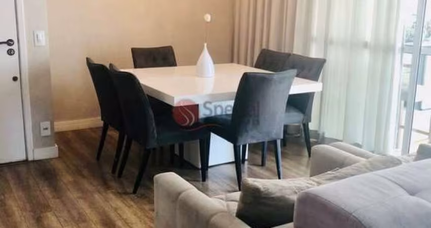 Apartamento á venda na Mooca com 110 metros.
