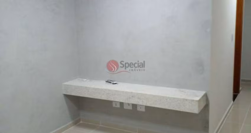 Apartamento na Vila Euthalia - Vila Matilde.