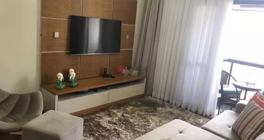 APARTAMENTO CARRÃO 125M² - 3 DORMS, SUITE, 2 VAGAS E LAZER