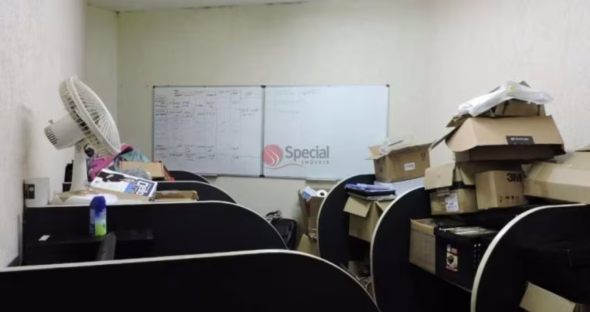 Sobrado comercial no Alto da Moóca - 455,25 m², 1salão, 8 salas, 6 banheiros, com terraço 2 vagas.