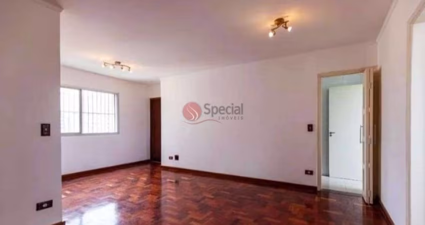 Apartamento  último andar no Bairro de Santa Teresinha área nobre da Zona Norte