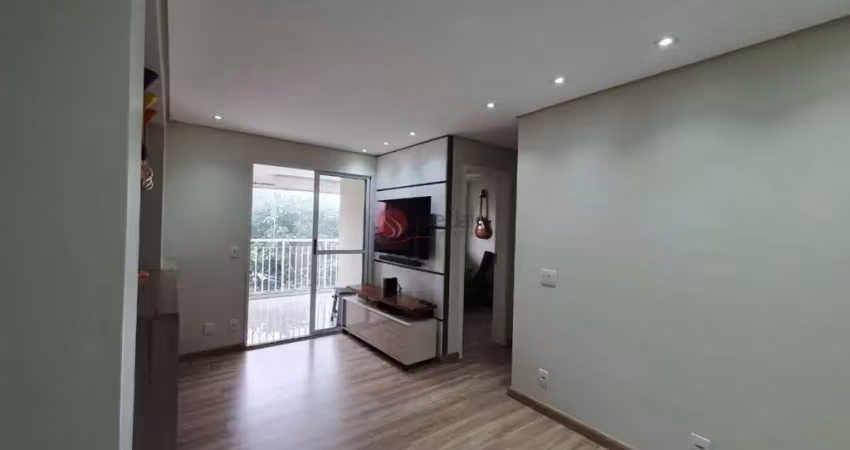 Apartamento com 2 quartos à venda na Rua Angá, 896, Vila Formosa, São Paulo