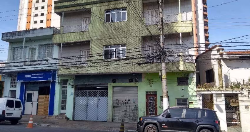 TERRENO COM 1071M², NO TATUAPÉ, A 5 MINUTOS DO METRO TATUAPÉ