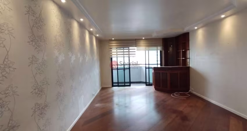 Apartamento de alto padrão no Anália Franco, belíssimo de 4 dormitórios e 3 vagas.