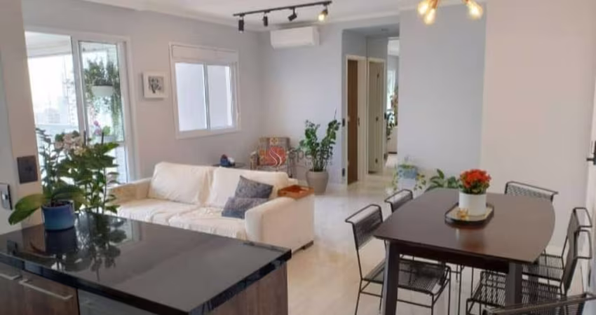 Apartamento à venda na Vila Formosa com 80 metros.