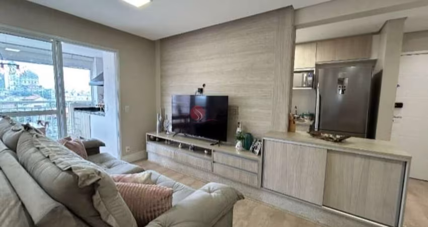 Apartamento à venda Vila Formosa com 81 metros.