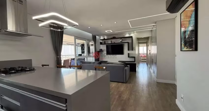 Apartamento vila carrão 119 metros 3 vagas 2 depósitos