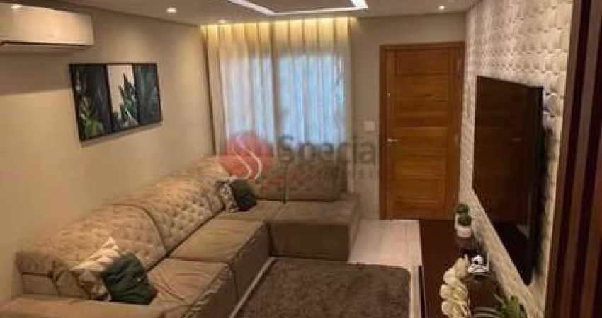 Sobrado à venda na Vila Nhocune com 160 metros.