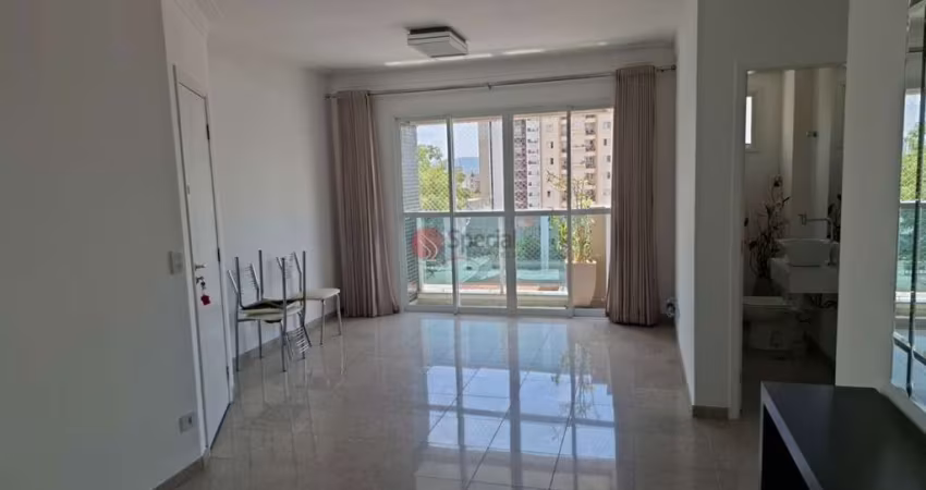 Apartamento com 4 quartos, 1 suíte e 3 vagas no Tatuapé