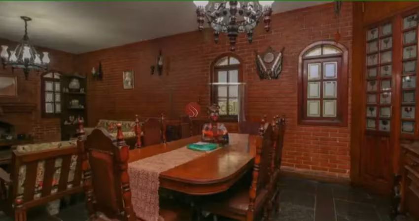 Casa com 3 quartos à venda na Rua do Descanso, 91, Vila Carrão, São Paulo