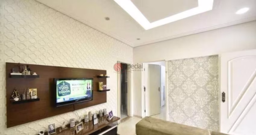 Casa totalmente térrea a venda, Vila Carrão, em ótima localização