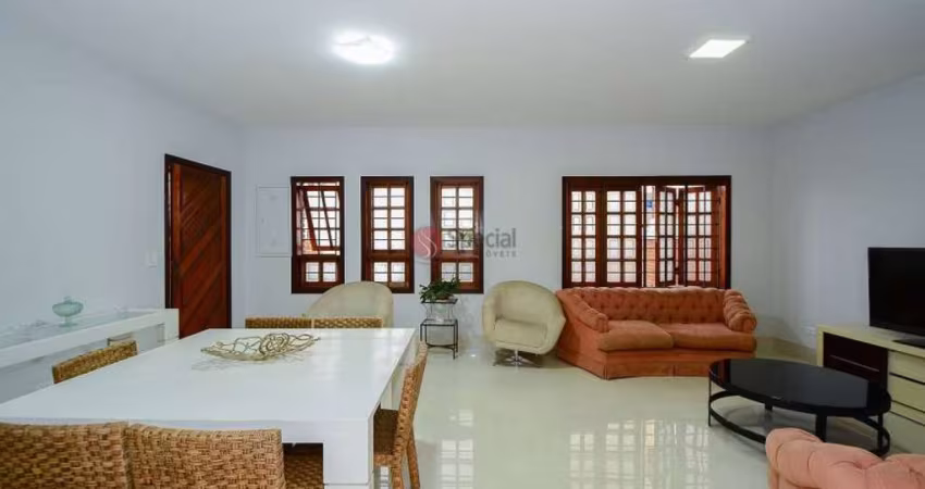 Sobrado à venda, Jardim Têxtil, São Paulo