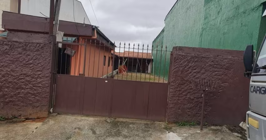 Terreno no Jardim Popular com 350 metros, 10x35, ótimo local.