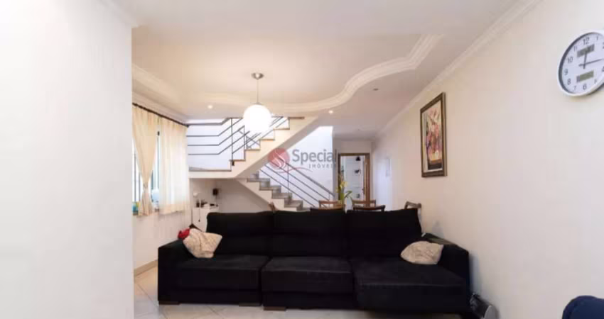 Sobrado a venda Tatuapé com 226 m².