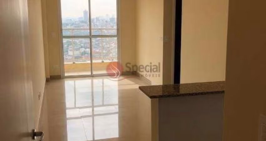 Apartamento à venda com 2 quartos no Tatuapé próximo ao metrô Carrão,