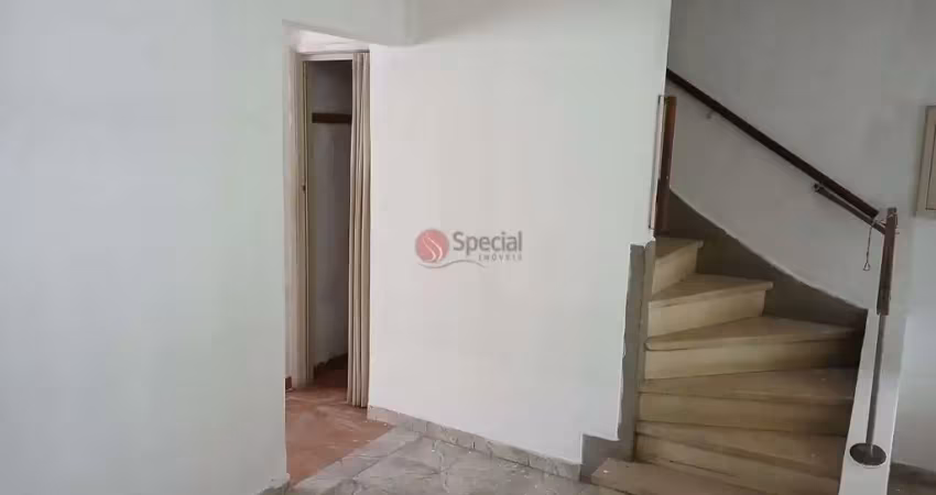 Sobrado no Tatuapé.
