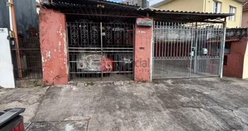 Terreno no Tatuapé, com   8,35 X6,00 , 430,00 metros ,próximo ao CERET e futuro Metro Vila Formosa.