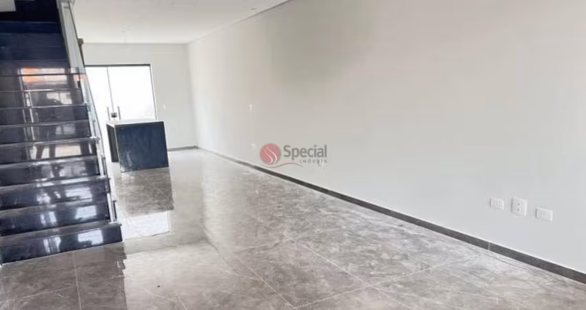 Sobrado a venda Vila Carrão de 180 m².