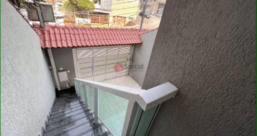 Sobrado a venda no Alto da Vila Carrão com 150 m².