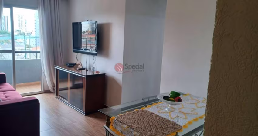 Apartamento à venda 68 metros Vila Formosa.