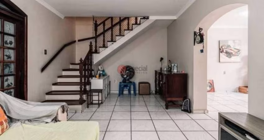 Sobrado no Tatuapé , 160m2