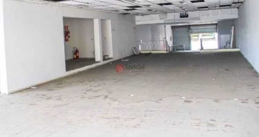 Salão na Vila Formosa.
