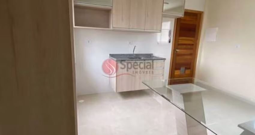 Apartamento novo pronto para morar - Confira !!!