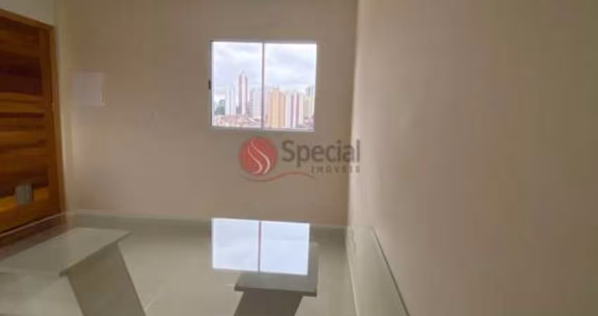 Apartamento na Água Rasa novo pronto para morar - Confira !!!